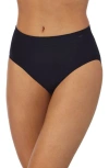 Le Mystere Seamless Comfort Briefs In Black