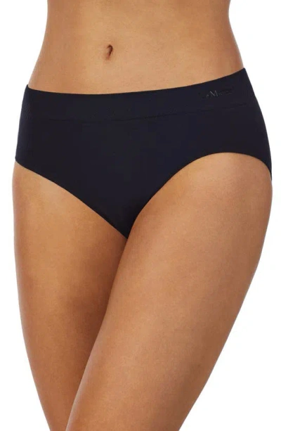 Le Mystere Seamless Comfort Hipster In Blue