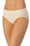Le Mystere Seamless Comfort Hipster In Softshell
