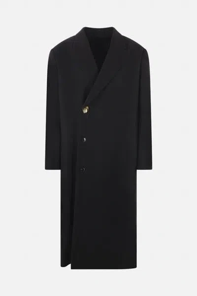 Quira Coats In Black