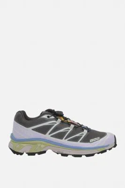 Salomon Sneakers In Magnet