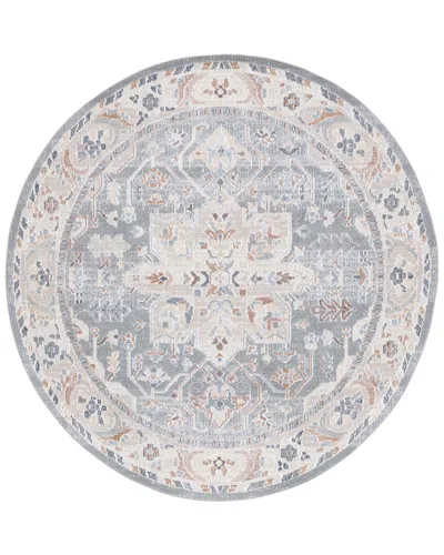 Safavieh Blair Washable Area Rug In Beige