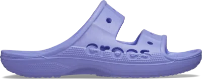 Crocs Baya Sandales Unisex Digital Violet 46 In Purple