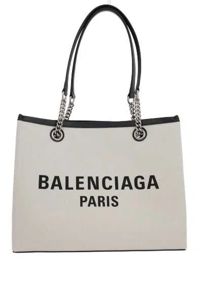 Balenciaga Bags In Grey
