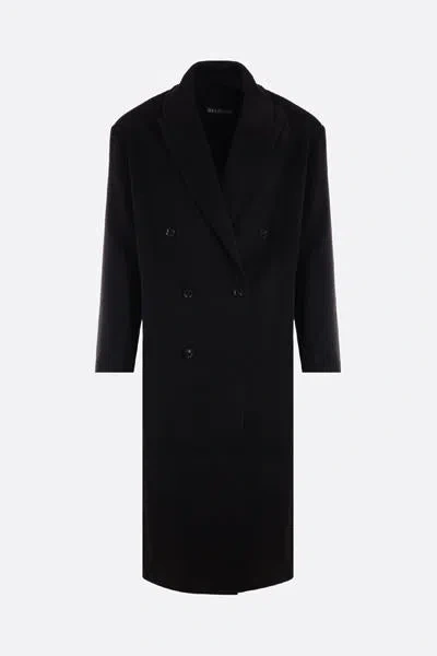 Han Kjobenhavn Coats In Black