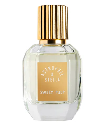 Astrophil &amp; Stella Sweet Pulp Extrait De Parfum 50 ml In White