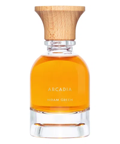 Hiram Green Arcadia Eau De Parfum 50 ml In White