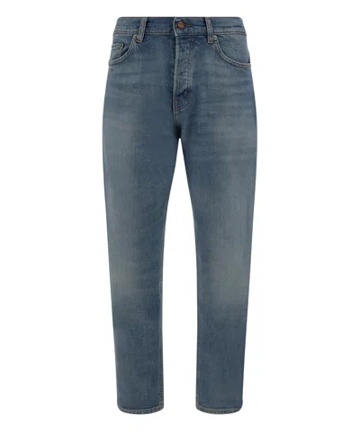 Haikure Jeans In Blue