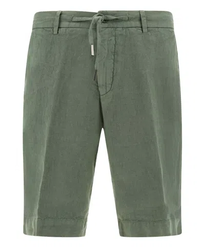 Germano Shorts In 188