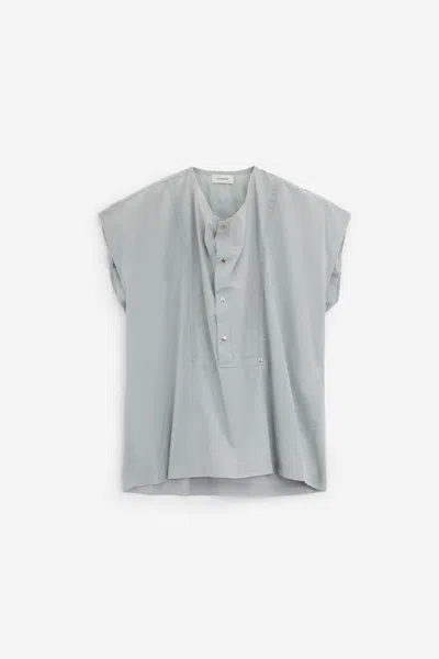 Lemaire Topwear In Grey