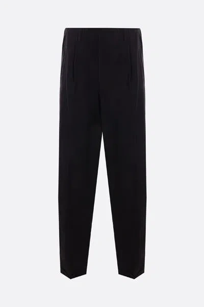 Magliano New Peoples Pant In Black
