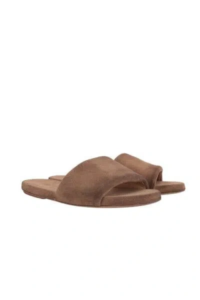 Marsèll Marsell Sandals In Brown