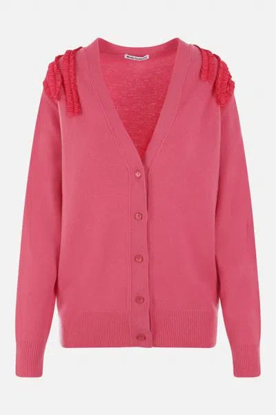 Molly Goddard Jumpers In Pink