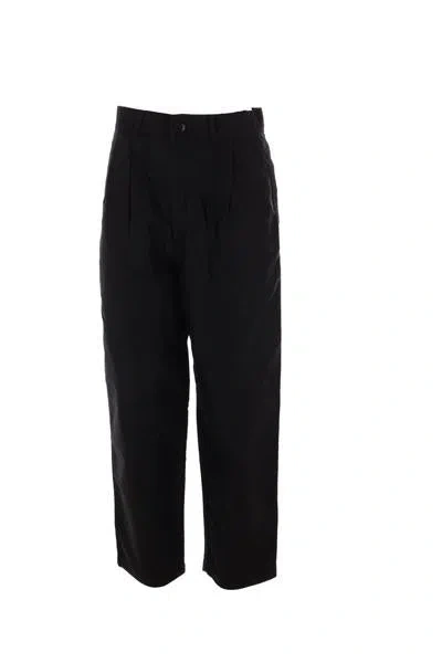 Mythinks Trousers In Black
