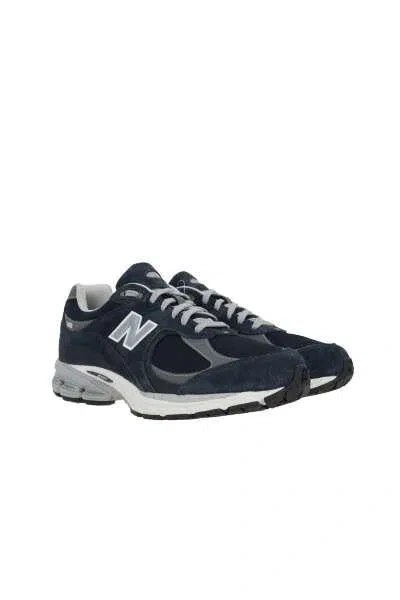 New Balance Sneakers In Eclipse