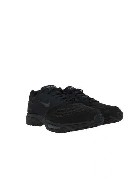 Nike X Comme Des Garcon Sneakers In Black