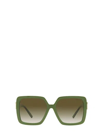 Tiffany & Co . Sunglasses In Brown