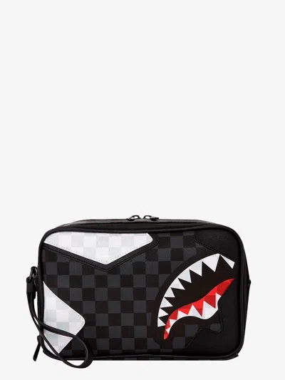 Sprayground Beauty Case In Black