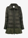 MONCLER MONCLER VIBURNUM COAT,49963805415512308388