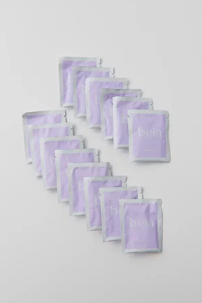 Beia Refresh Wipes At Urban Outfitters In Purple
