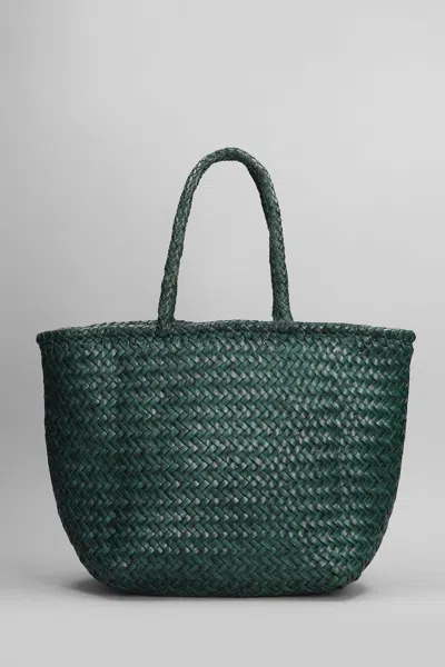 Dragon Diffusion Kleine Grace Handtasche In Green