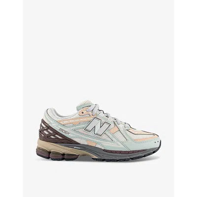 New Balance 1906 Sneaker In Clay Ash