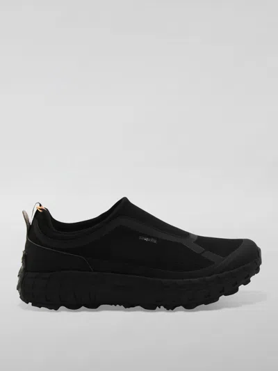 Norda Sneakers Nero In Black