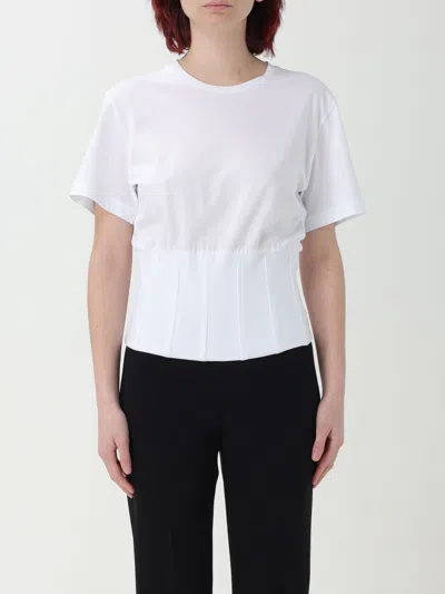 Federica Tosi T-shirt  Woman Colour White