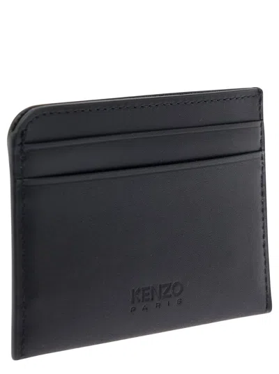 Kenzo Bags In Black