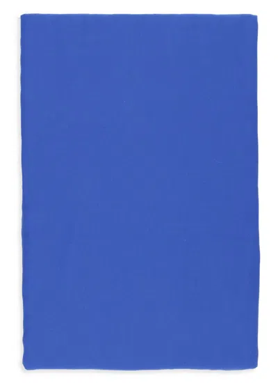 Alberta Ferretti Semi In Blue