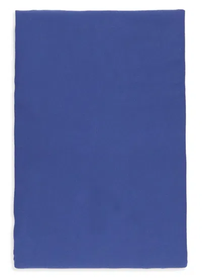 Alberta Ferretti Scarfs Blue