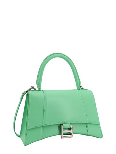 Balenciaga Bags In Mint Green