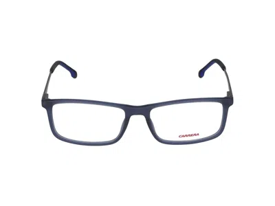 Carrera Eyeglasses In Blue