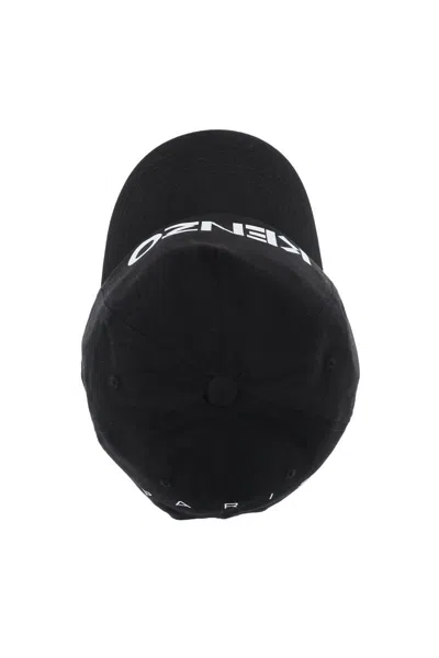 Kenzo Hats And Headbands In Black