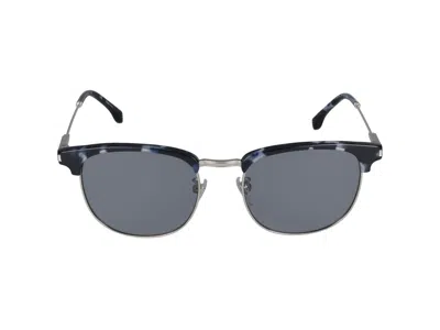 Lozza Sunglasses In Shiny Palladium