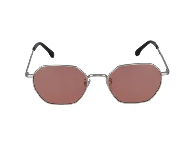 Lozza Sunglasses In Brown
