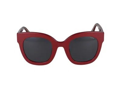 Lozza Sunglasses In Red