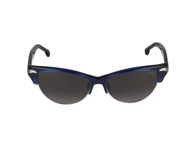 Lozza Sunglasses In Black