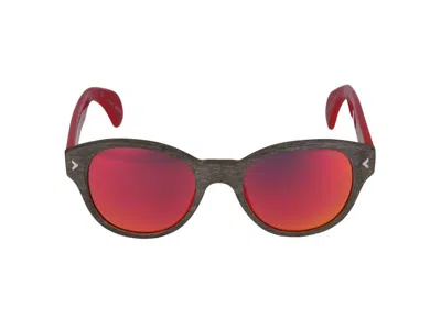 Lozza Sunglasses In Anbr