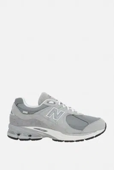 New Balance Sneakers In Concrete