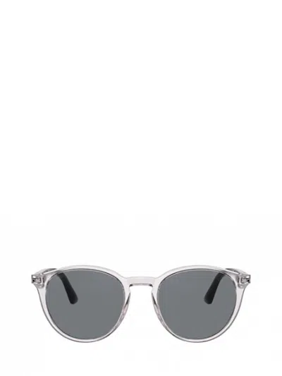 Persol Sunglasses In Grey