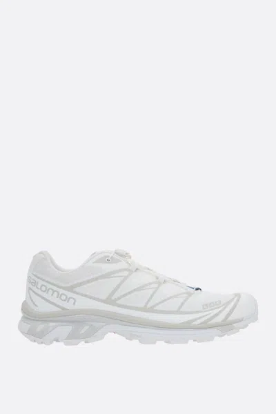 Salomon Sneakers In White