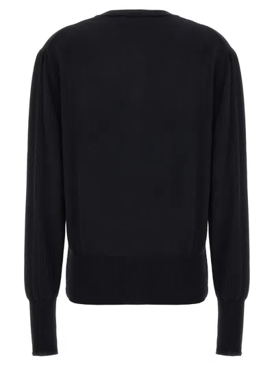 Vivienne Westwood Knit In Black