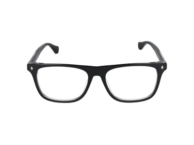 Web Eyewear Eyeglasses In Black