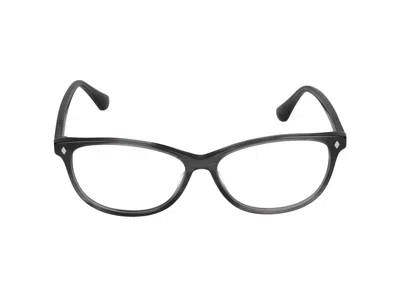 Web Eyewear Sunglasses In Black