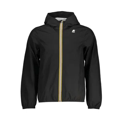 K-way Jackets In Black