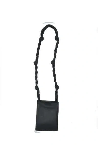 Jil Sander Bags In Black