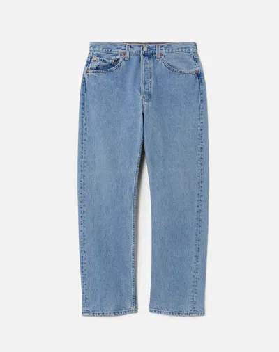 Marketplace 80s Levi's 501 In Indigo