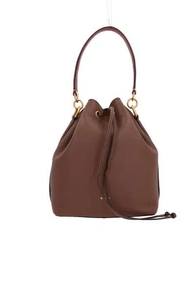 Bally Bags In Brown