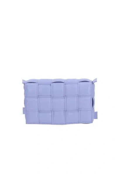 Bottega Veneta Bags In Purple